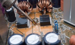 Réparation d’ordinateurs