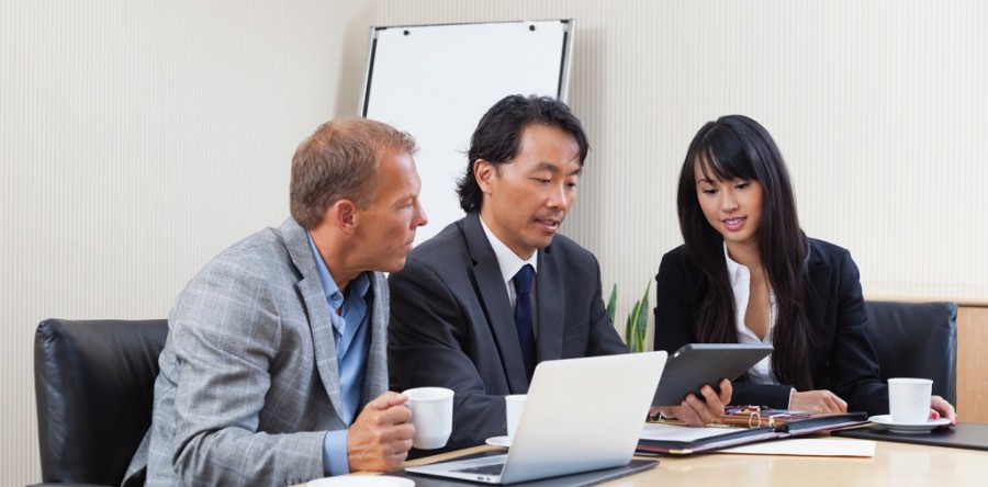 Solutions informatique et Logiciels