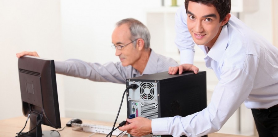 Service sur place ou a distance